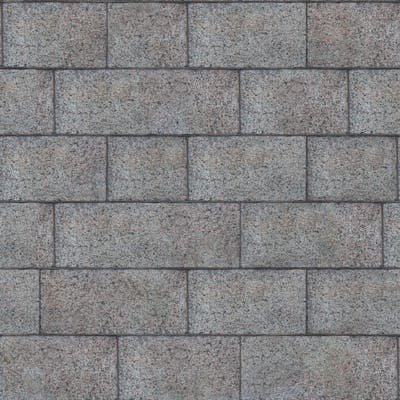 Pattern Concrete Sealing
