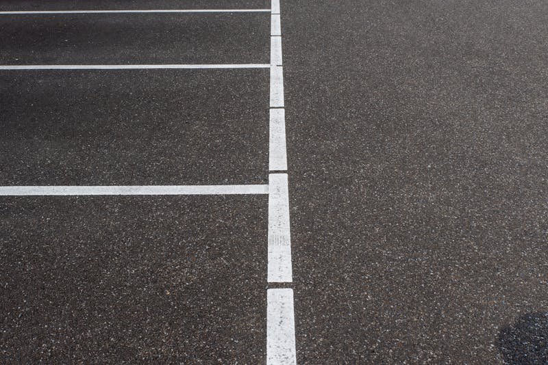 Line Striping